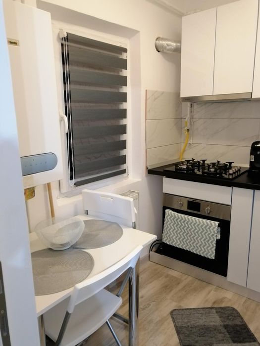 Garsoniera 23 August