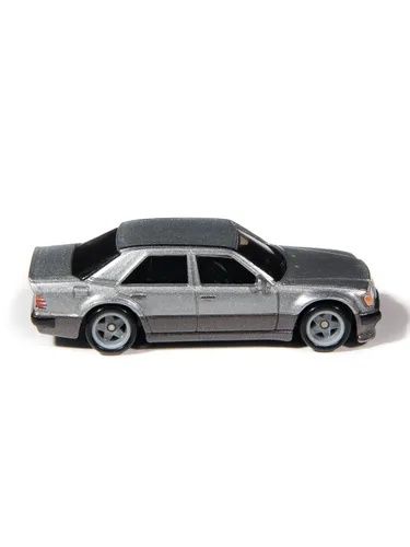 Mercedes Benz W124 Hot Wheels Original Premium - Доставка