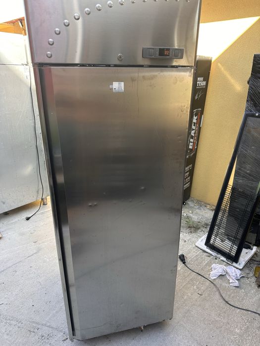 Професионален фризер/ хладилен шкаф минусов