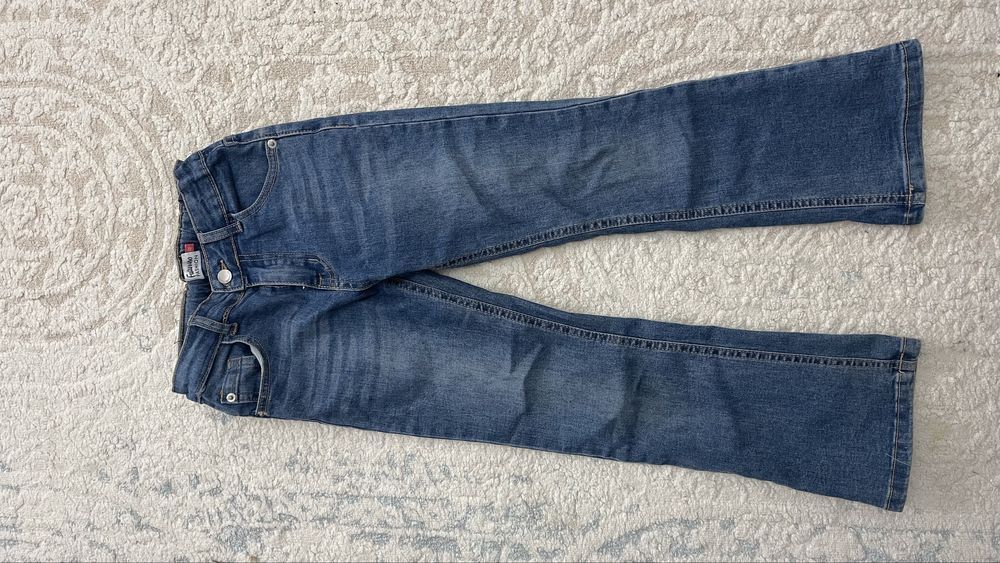 Все в отличном состоянии