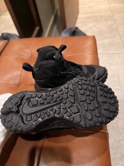 Nike обувки с подсилена подметка