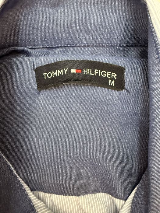 Camasa Tommy Hilfiger