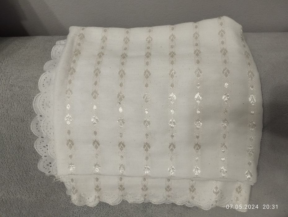 Платки советские