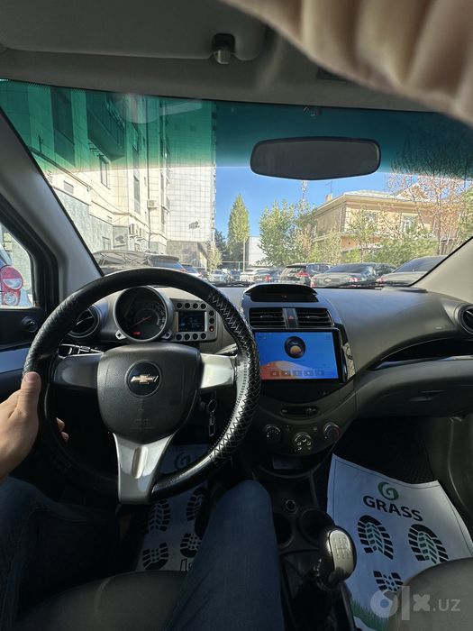 Spark 2 pzoitsa 2017/2018