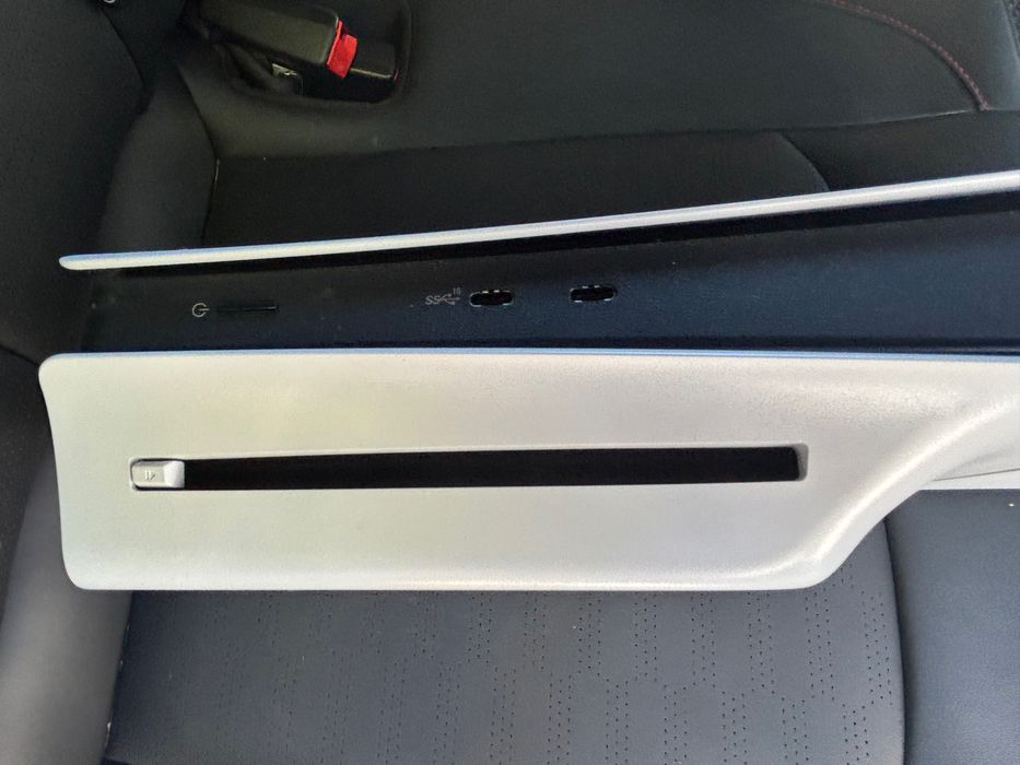 Sony PlayStation 5 slim