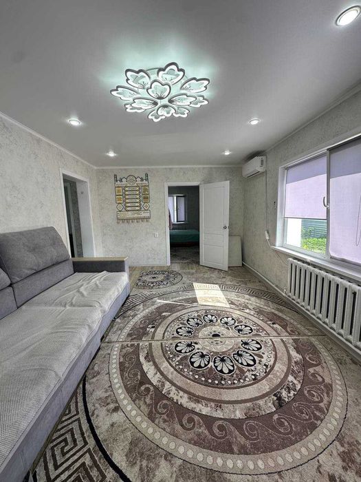 Продажа дома в село Садчиковка