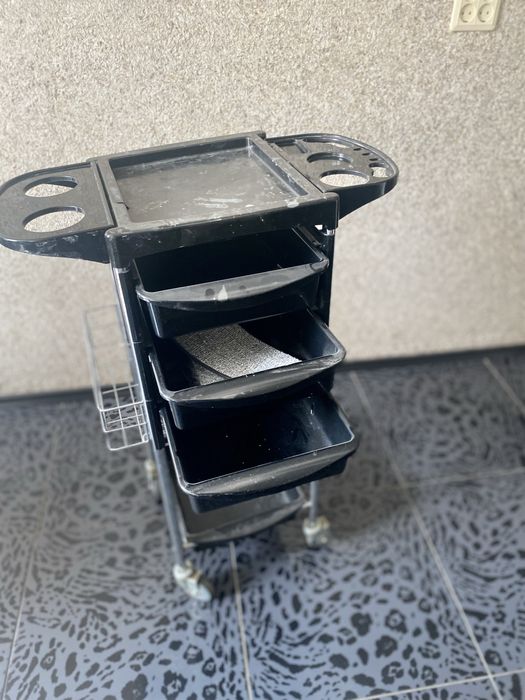 Парткмахерское оборудование