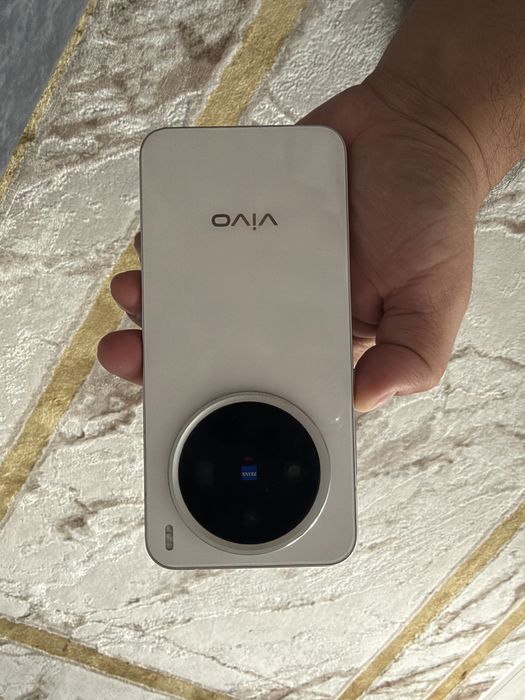 Vivo X200 pro mini