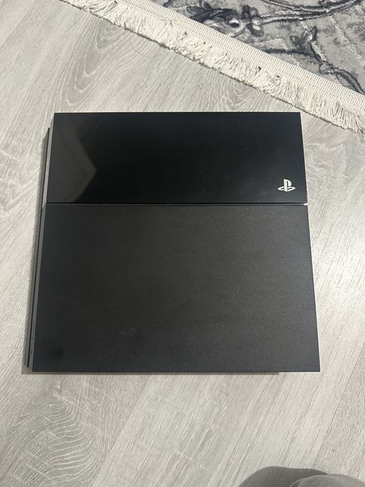 De Vand ps4 500gb