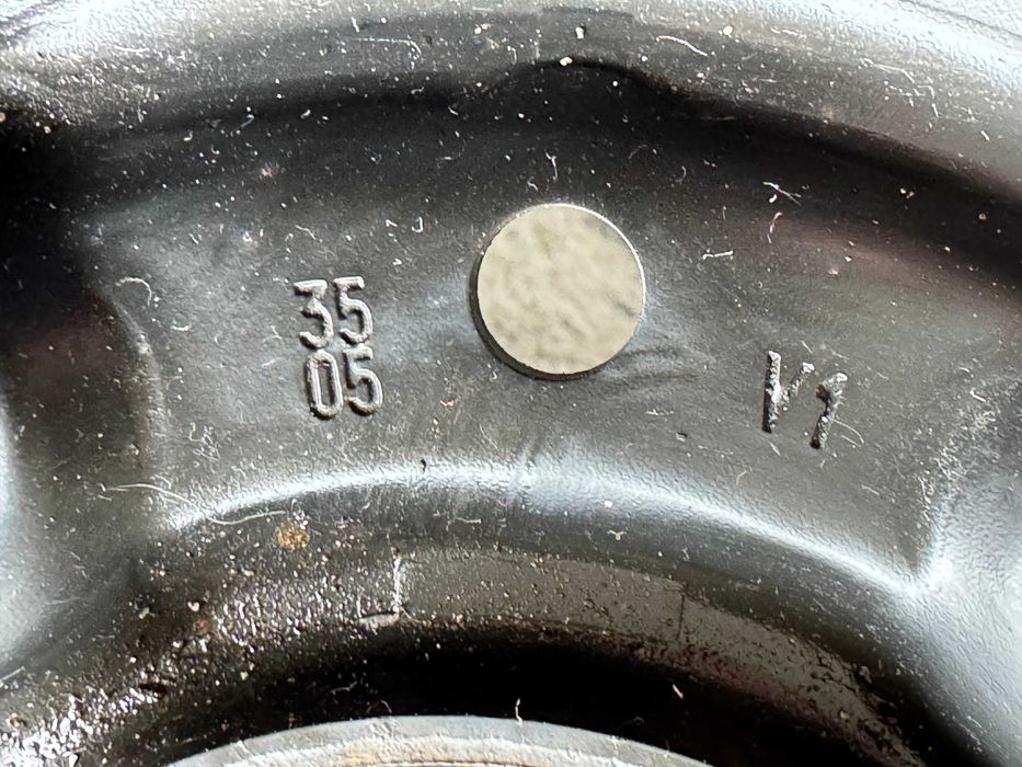 Джанти 16цола за BMW