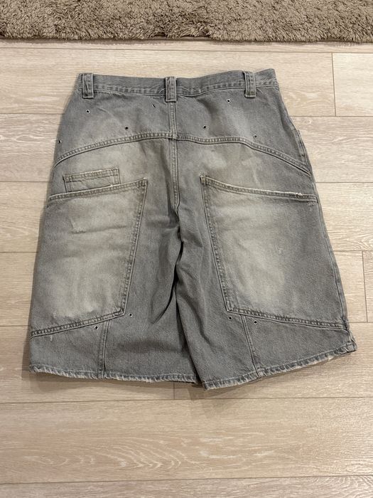 Zara шорты крутые оч
