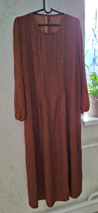 Штапель көйлектер