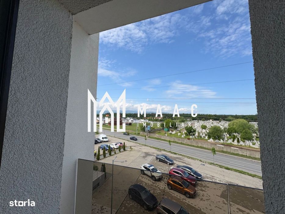 Apartament 4 camere I 89 mp I Parcare inclusa I Arhitectilor