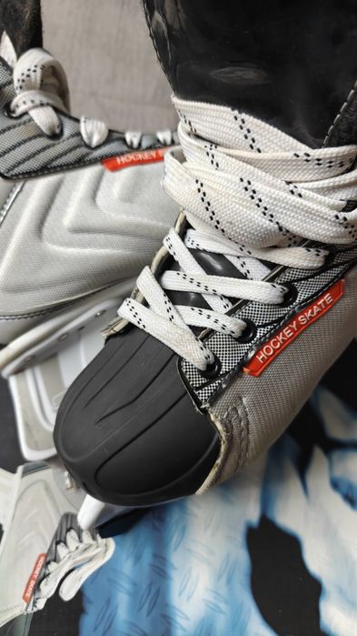 Patine gheață pentru barbati (SH217S) - Signal Sport