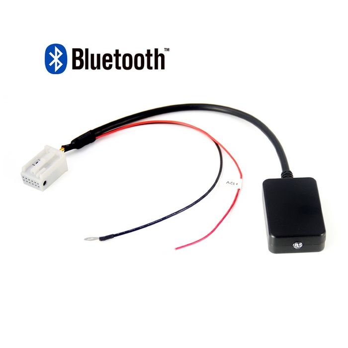Bluetooth модул за VW