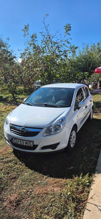 OPEL Corsa 2008 — imagine 3