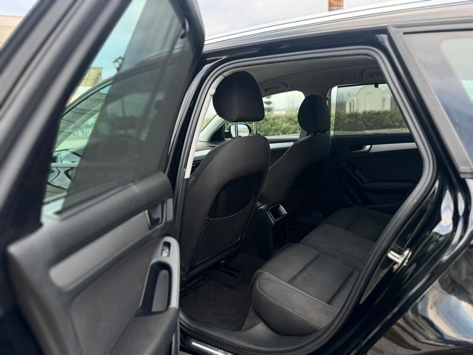 Audi 2012 automat full led 2.0tdi 143cp