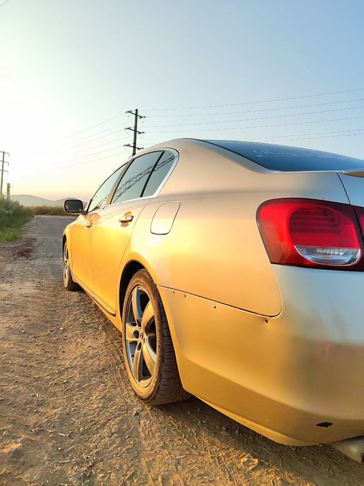 Продам  Лексус GS300