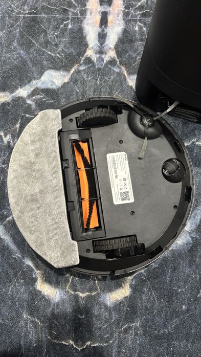 Продам робат пылесос