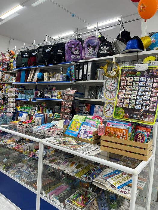 Действующий бизнес