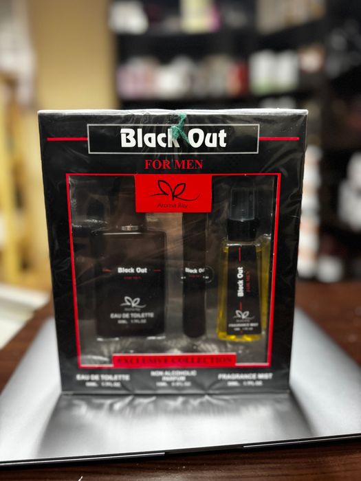 Арабски парфюми Комплекти