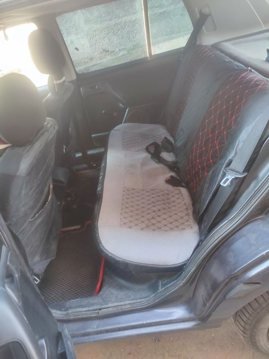 Продам golf 3 1.8