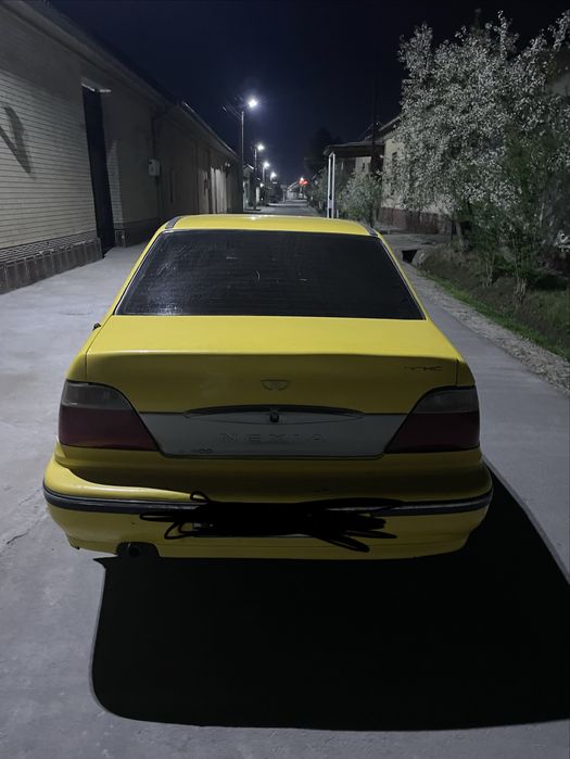Daevo Nexia1 Sariq