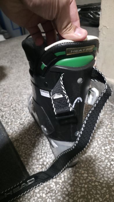 Ski обувки в добро състояние