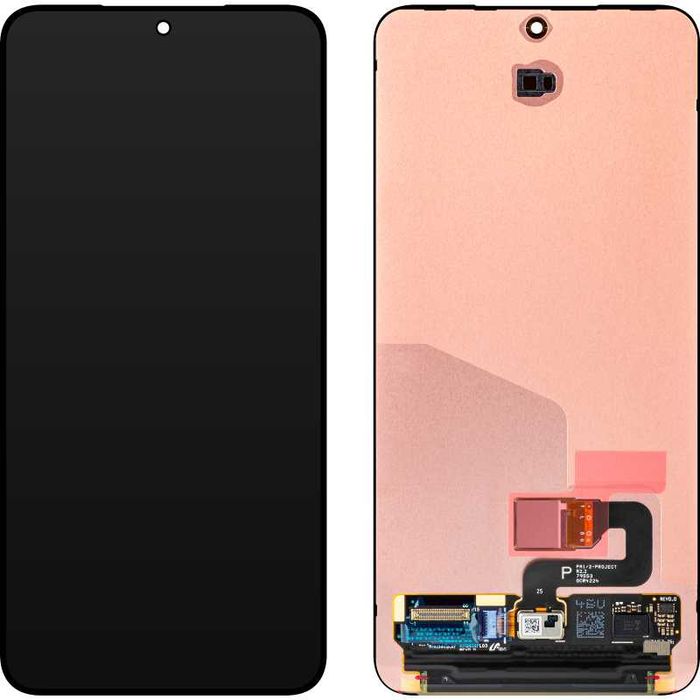 Нов Оригинален LCD Дисплей за Samsung Galaxy S25 5G S931 / Гаранция /