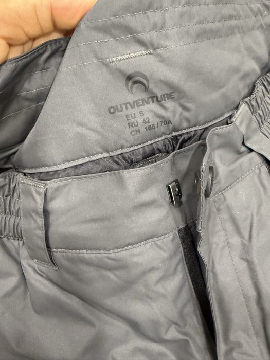 Прлдам горнолыжные брюки