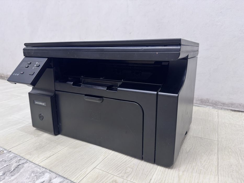 Продам принтер HP Laserjet