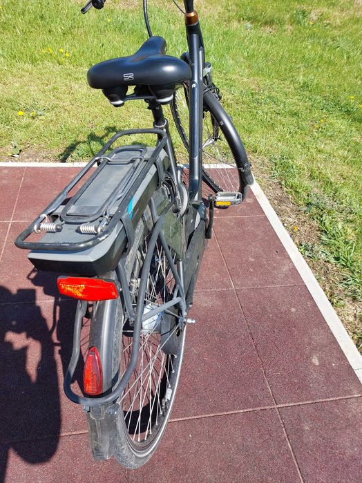 Batavus Wayz E-go Bosch Active Line Plus Electric Bike
