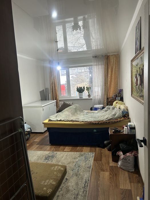 Продается квартира 2-х комнатная