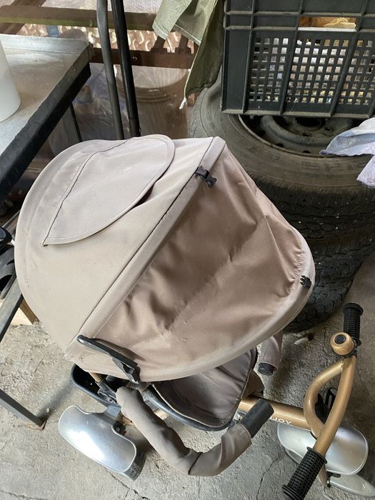 Продам Коляску/Велосипед детский