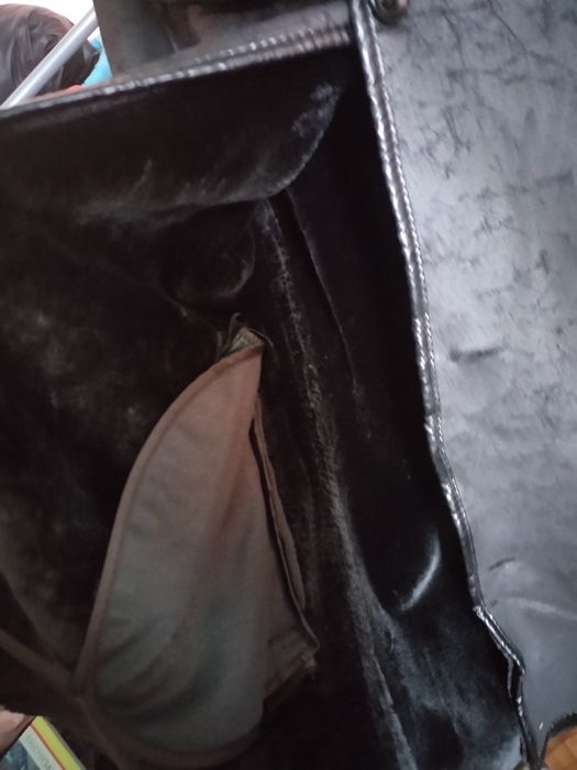 Дублёнку продам новый