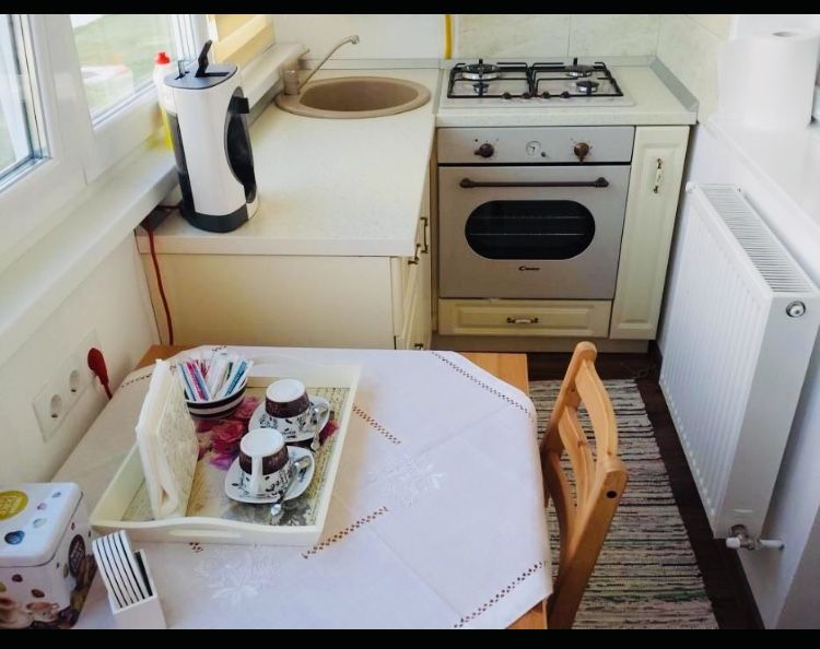 Apartament bloc nou disponibil 16 Iunie