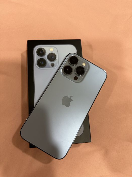Iphone 13 pro 128 gb
