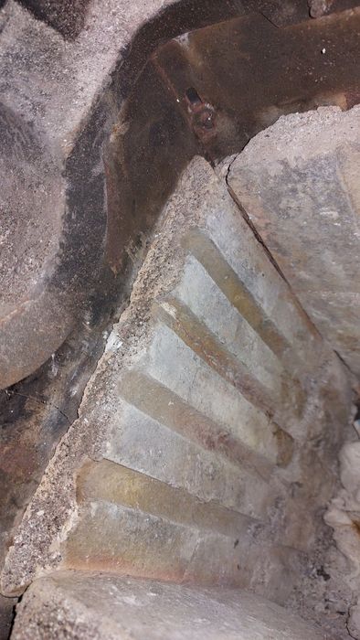 Чугунена печка за дърва Терма 3