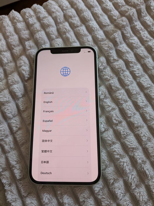 Telefon iPhone 12