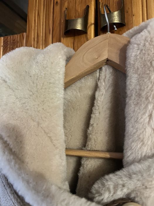 Естествен кожух