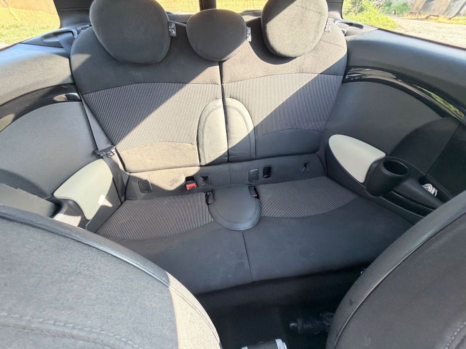 MINI Cooper Clubman 1.6 бензин, 120 к.с.