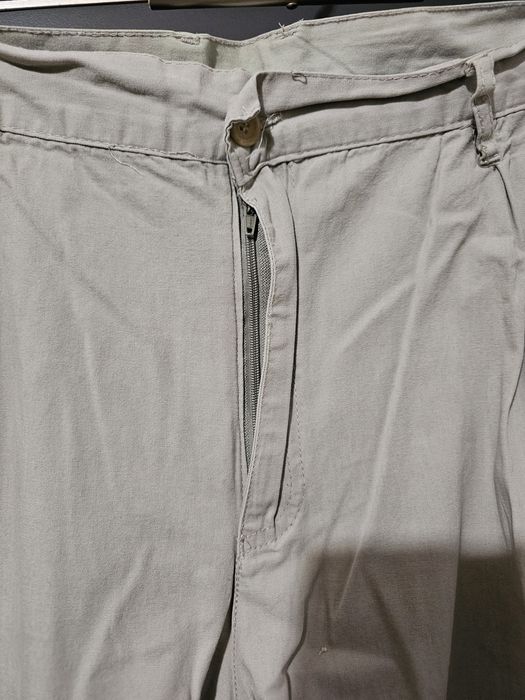 Vand Pantaloni chino bărbați marime mare