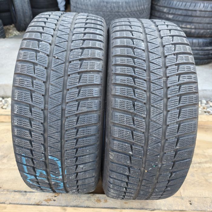 Anvelope 225/45R17 marca Sumitomo, DOT 2024,M+S,7 mm