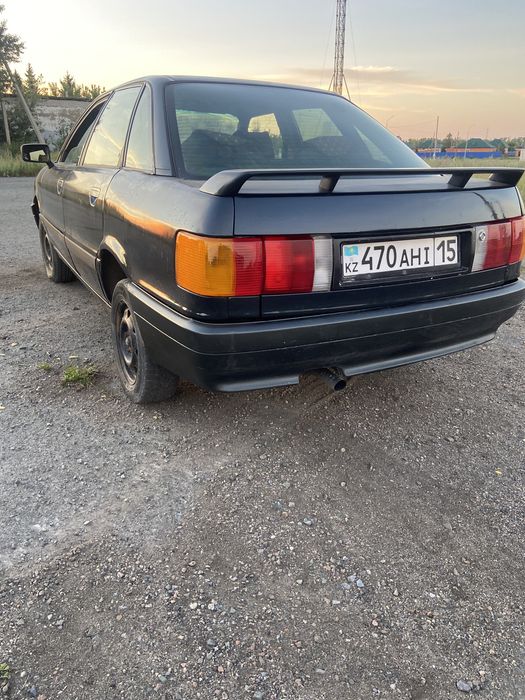 Продам Ауди 80 б3