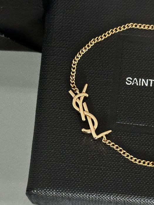 Bratara YSL Saint Laurent