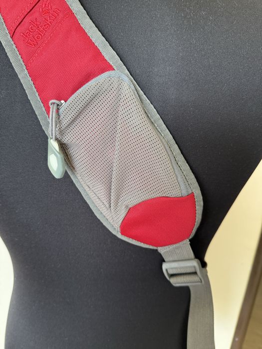 Rucsac Jack Wolfskin , autentic