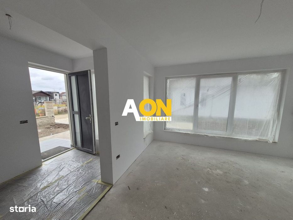 Casa 4 Camere, 130 mp, Teren 430 mp, Toate Utilitatile, Zona Micesti