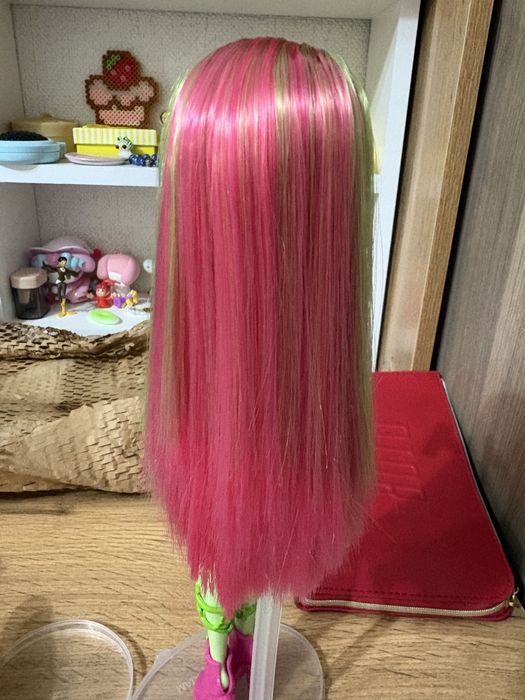 Кукла монстр хай Венера Coffin Bean