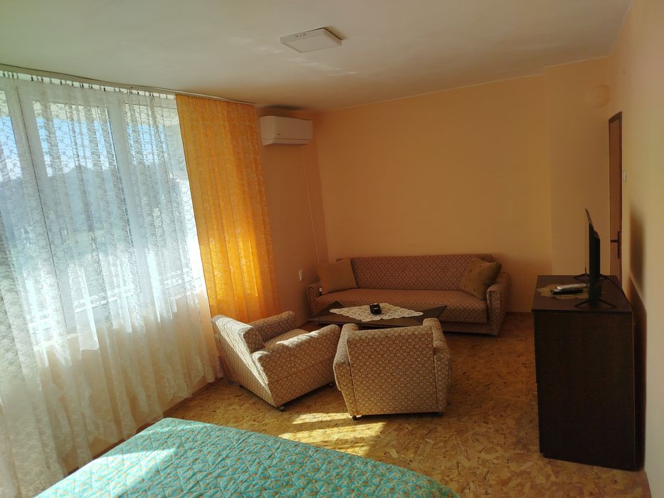 Продава се Тристаен апартамент в с. Близнаци, Област Варна - 83 кв.м за 596 €/кв.м - Снимка #4