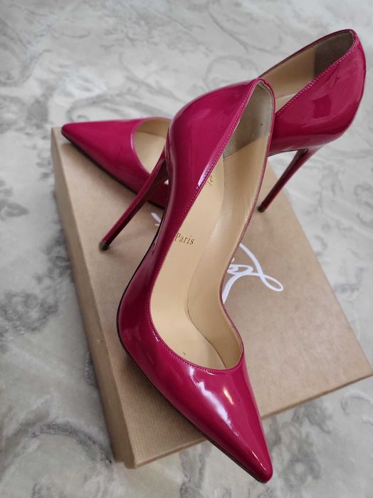 Pantofi Christian Louboutin